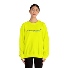Load image into Gallery viewer, Canadian Pioneers Sweatshirt - Unisex Heavy Blend™ Crewneck - 13 colors (S-5XL)