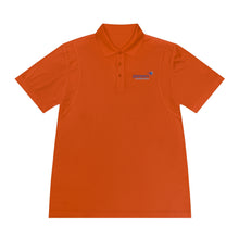 Load image into Gallery viewer, Men's Sport Polo Shirt - Pioneers Activewear: 15 colors (S-3XL)