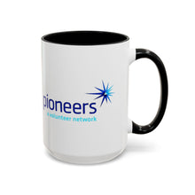 Load image into Gallery viewer, Legacy West Pioneers Accent Coffee Mug - 11oz & 15oz (8 colors)