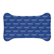 Load image into Gallery viewer, Pioneers Pet Feeding Mats for Every Home - Blue