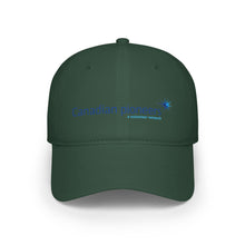 Load image into Gallery viewer, Canadian Pioneers Low Profile Baseball Cap - 6 colors