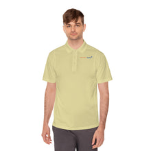 Load image into Gallery viewer, Legacy West Pioneers Men's Sport Polo Shirt - Pioneers Activewear: 15 colors (S-3XL)