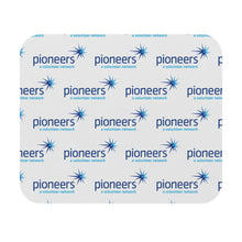 Load image into Gallery viewer, Pioneers Mouse Pad - White