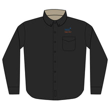 Load image into Gallery viewer, Legacy West Pioneers Embroidered Long Sleeve Shirt (10 colors)