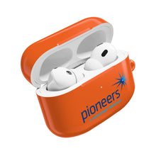 Load image into Gallery viewer, Pioneers AirPod Case - Orange