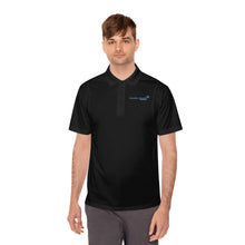 Load image into Gallery viewer, Canadian Pioneers Men's Sport Polo Shirt - Pioneers Activewear: 15 colors (S-3XL)