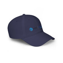 Load image into Gallery viewer, AT&T Pioneers Low Profile Baseball Cap - 5 colors