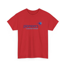 Load image into Gallery viewer, Pioneers Logo - T-Shirt - 12 colors (S-5XL)