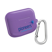 Load image into Gallery viewer, Pioneers AirPod Case - Lt Purple (6 sizes)