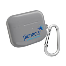 Load image into Gallery viewer, Pioneers AirPod Case - Grey (6 sizes)