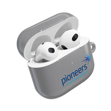 Load image into Gallery viewer, Pioneers AirPod Case - Grey (6 sizes)