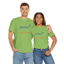 Load image into Gallery viewer, Legacy West Pioneers Logo - T-Shirt - 12 colors (S-5XL)