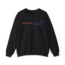 Load image into Gallery viewer, New Vision Pioneers Sweatshirt - Unisex Heavy Blend™ Crewneck - 13 colors (S-5XL)