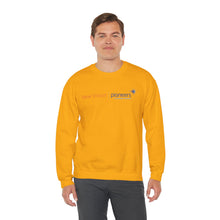 Load image into Gallery viewer, New Vision Pioneers Sweatshirt - Unisex Heavy Blend™ Crewneck - 13 colors (S-5XL)
