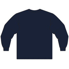 Load image into Gallery viewer, Artistic Unisex Long Sleeve T-Shirt - Angus Design (S-3XL) 8 colors available