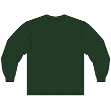 Load image into Gallery viewer, Artistic Unisex Long Sleeve T-Shirt - Angus Design (S-3XL) 8 colors available