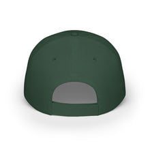 Load image into Gallery viewer, AT&T Pioneers Low Profile Baseball Cap - 5 colors