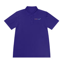 Load image into Gallery viewer, New Vision Pioneers Men's Sport Polo Shirt - Pioneers Activewear: 15 colors (S-3XL)