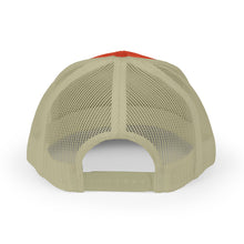 Load image into Gallery viewer, Pioneer Snapback Trucker Cap with 23 color options!