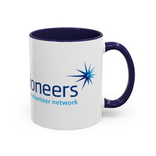 Load image into Gallery viewer, Canadian Pioneers Accent Coffee Mug - 11oz & 15oz (8 colors)