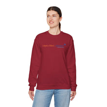 Load image into Gallery viewer, Legacy West Pioneers Sweatshirt - Unisex Heavy Blend™ Crewneck - 13 colors (S-5XL)