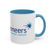 Load image into Gallery viewer, Canadian Pioneers Accent Coffee Mug - 11oz & 15oz (8 colors)