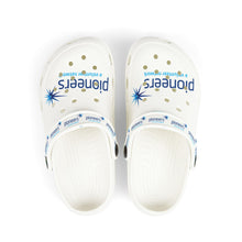 Load image into Gallery viewer, Kid's EVA Foam Clogs - Fun & Comfy Shoes Kids' - 2 colors