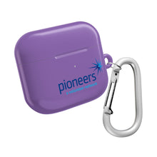 Load image into Gallery viewer, Pioneers AirPod Case - Lt Purple (6 sizes)