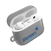 Load image into Gallery viewer, Pioneers AirPod Case - Grey (6 sizes)