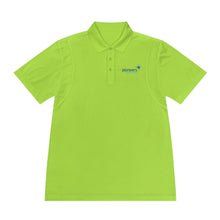 Load image into Gallery viewer, Men's Sport Polo Shirt - Pioneers Activewear: 15 colors (S-3XL)