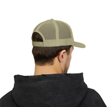 Load image into Gallery viewer, Canadian Pioneer Snapback Trucker Cap with 23 color options!