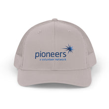Load image into Gallery viewer, Pioneer Snapback Trucker Cap with 23 color options!
