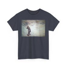 Load image into Gallery viewer, Angus Unisex Short Sleeve T-Shirt - 6 colors (S-5XL)