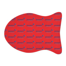 Load image into Gallery viewer, Pioneers Pet Feeding Mats for Every Home - Red