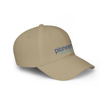 Load image into Gallery viewer, Pioneers Volunteer Network Low Profile Baseball Cap -5 colors