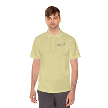 Load image into Gallery viewer, Men's Sport Polo Shirt - Pioneers Activewear: 15 colors (S-3XL)