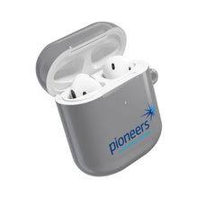 Load image into Gallery viewer, Pioneers AirPod Case - Grey (6 sizes)
