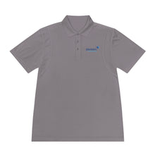Load image into Gallery viewer, Men's Sport Polo Shirt - Pioneers Activewear: 15 colors (S-3XL)