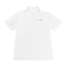 Load image into Gallery viewer, New Vision Pioneers Men's Sport Polo Shirt - Pioneers Activewear: 15 colors (S-3XL)