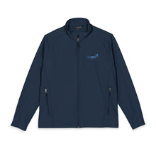 Load image into Gallery viewer, Port Authority® Men's Core Soft Shell Jacket (Embroidery)