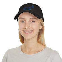 Load image into Gallery viewer, Pioneers Volunteer Network Low Profile Baseball Cap -5 colors