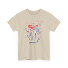 Load image into Gallery viewer, Pioneers Volunteer - T-Shirt - 5 colors available (S-5XL)