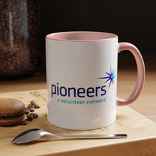 Load image into Gallery viewer, Legacy West Pioneers Accent Coffee Mug - 11oz & 15oz (8 colors)