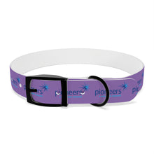 Load image into Gallery viewer, Pioneers Dog Collar - Purple