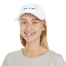 Load image into Gallery viewer, AT&T Pioneers Low Profile Baseball Cap - 5 colors