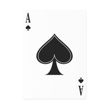 Load image into Gallery viewer, Poker Cards Set - Unique Design for Gamers and Collectors