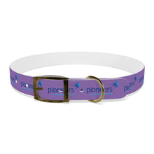 Load image into Gallery viewer, Pioneers Dog Collar - Purple