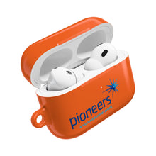 Load image into Gallery viewer, Pioneers AirPod Case - Orange