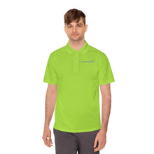 Load image into Gallery viewer, Canadian Pioneers Men's Sport Polo Shirt - Pioneers Activewear: 15 colors (S-3XL)