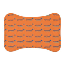 Load image into Gallery viewer, Pioneers Pet Feeding Mats for Every Home - Orange